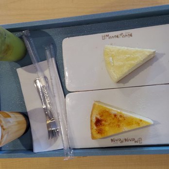 Mango Mango Dessert - Desserts Near Me - West Lafayette, Indiana