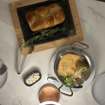 Blue Aster - Breakfast & Brunch Near Me - Nashville, Tennessee