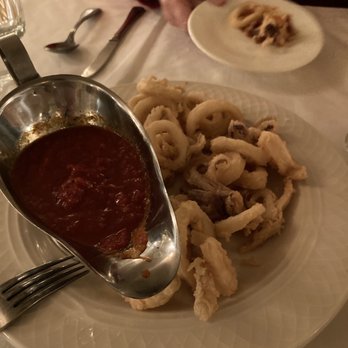 Rudy’s V&R - Calamari- don't pass this up! - Italian Near Me - Albany, New York Rudy’s V&R - Calamari- don't pass this up! - Italian Near Me - Albany, New York