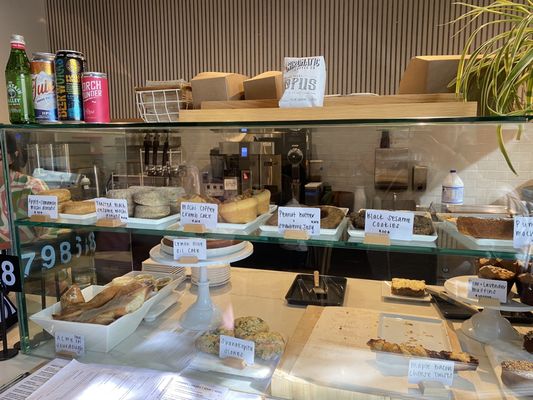 The Press an Artisan Cafe by null
