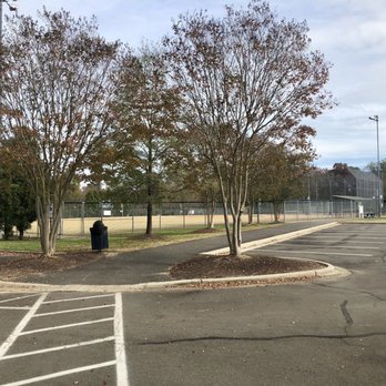 Morrisville Community Park - Distant view of Field 2 (200 ft fence). - Parks Near Me - Morrisville, North Carolina Morrisville Community Park - Distant view of Field 2 (200 ft fence). - Parks Near Me - Morrisville, North Carolina