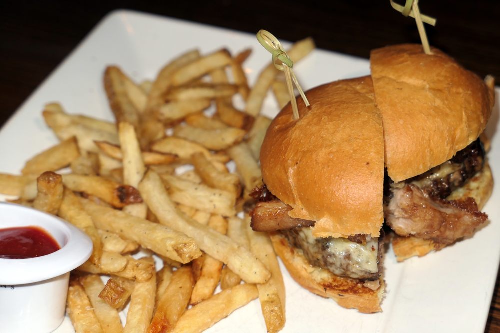 CONSUME 142 Photos & 235 Reviews Cocktail Bars 569 W Rte 22, Lake