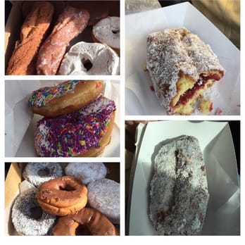 Allie's Donuts - Donuts Near Me - North Kingstown, Rhode Island Allie's Donuts - Donuts Near Me - North Kingstown, Rhode Island
