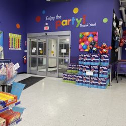 Party City