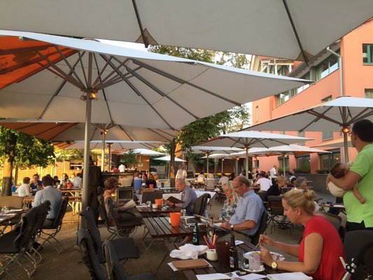 Gerbermühle by null