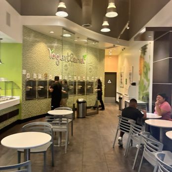 Yogurtland - Ice Cream & Frozen Yogurt Near Me - Chatsworth, California Yogurtland - Ice Cream & Frozen Yogurt Near Me - Chatsworth, California