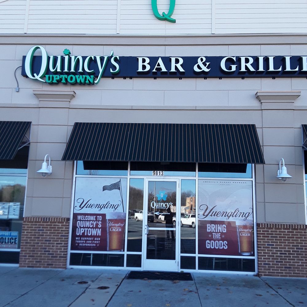 Quincy's - Bars Near Me - Damascus, Maryland