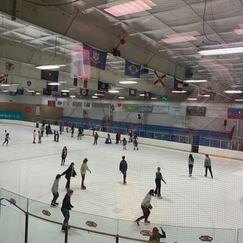 Extreme Ice Center - Main I've skating ring - Skating Rinks Near Me - Indian Trail, North Carolina Extreme Ice Center - Main I've skating ring - Skating Rinks Near Me - Indian Trail, North Carolina
