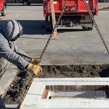 Derek & Sons Construction - Snow Removal Near Me Derek & Sons Construction - Snow Removal Near Me