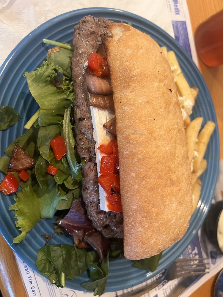 RODOS GREEK CAFE 37 Photos & 50 Reviews 1531 Lincoln Way, White Oak