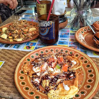 El Hongo - Mexican Near Me - Playa del Carmen, ROO El Hongo - Mexican Near Me - Playa del Carmen, ROO