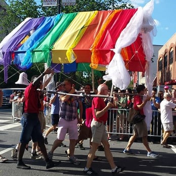 Capital Pride Parade - Festivals Near Me - Washington, DC, District of Columbia Capital Pride Parade - Festivals Near Me - Washington, DC, District of Columbia