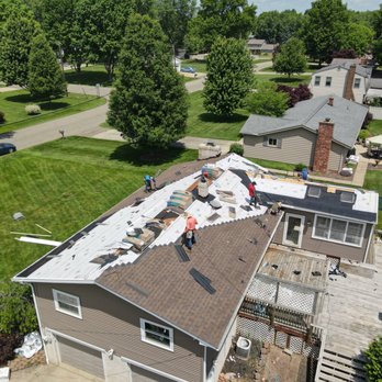 Hof Roofing & Construction - Roofing Near Me - Canton, Ohio Hof Roofing & Construction - Roofing Near Me - Canton, Ohio