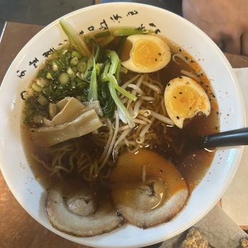 Hikari ramen - Shoyu ramen - Ramen Near Me - Kent, Washington Hikari ramen - Shoyu ramen - Ramen Near Me - Kent, Washington