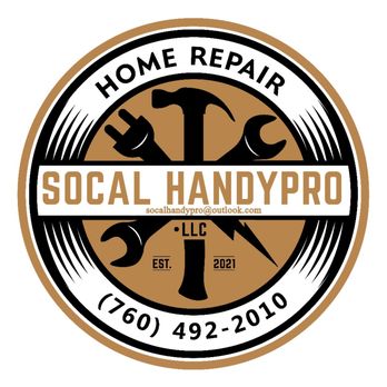 Socal Handypro - Handyman Near Me Socal Handypro - Handyman Near Me