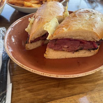 Heritage Beer - Pastrami - Breweries Near Me - Oceanside, California Heritage Beer - Pastrami - Breweries Near Me - Oceanside, California