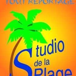 Studio de la Plage - Studio de la Plage