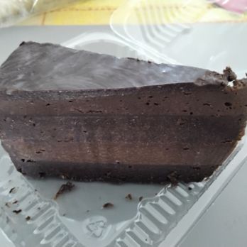 Legacy Pizza & Bakery - Chocolate Almond cake - Pizza Near Me - New Albany, Indiana Legacy Pizza & Bakery - Chocolate Almond cake - Pizza Near Me - New Albany, Indiana