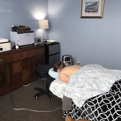 A Time 4 U Massage
