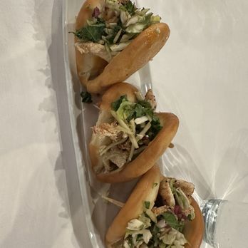 Godaiko Japanese Restaurant - Chicken sliders - Japanese Near Me - Ann Arbor, Michigan Godaiko Japanese Restaurant - Chicken sliders - Japanese Near Me - Ann Arbor, Michigan
