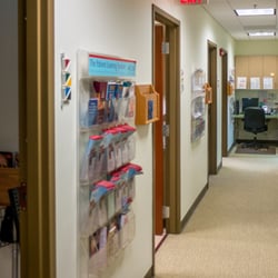 Dominion Family Healthcare