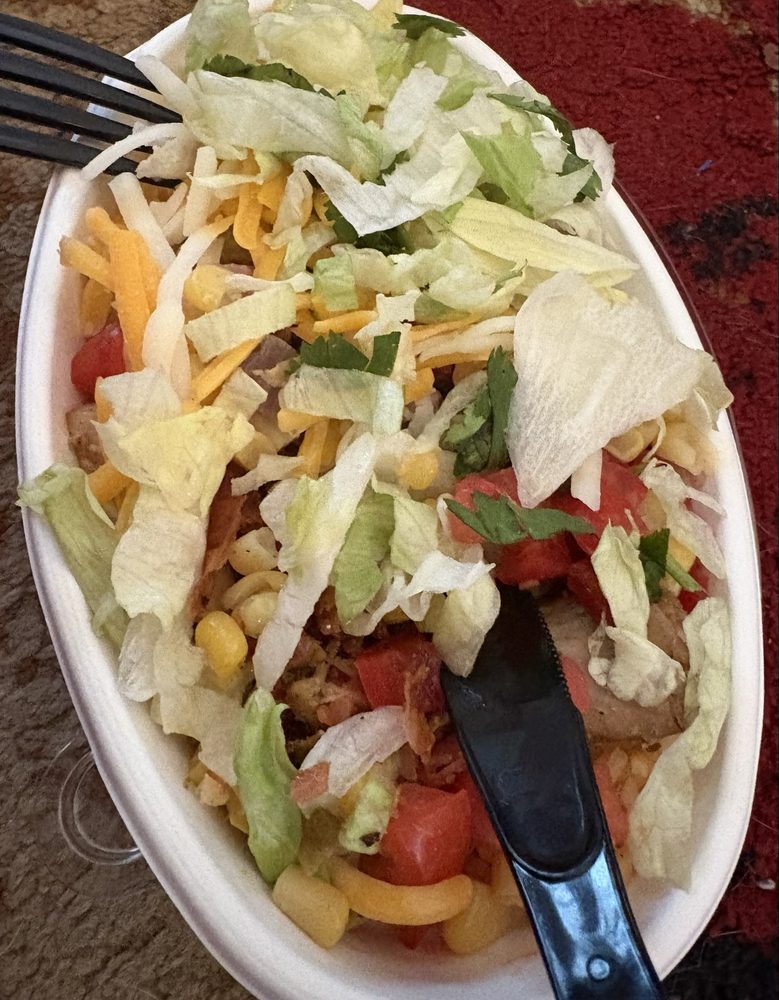 Hot Head Burritos