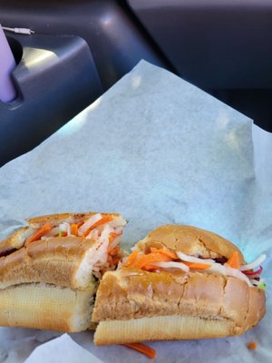 Saigon Bistro by null