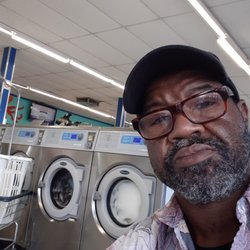 Lynwood Coin-up Laundry - Washing. Clothes