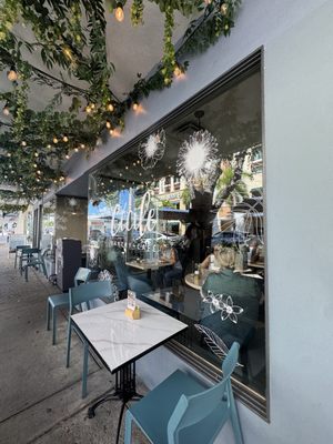 Cecile Bakery + Cafe by null