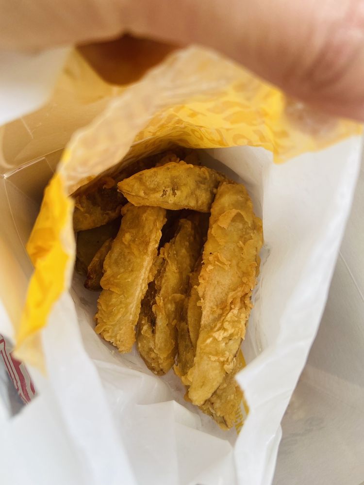 CHESTERS FRIED CHICKEN Updated April 2024 301 N Center St, Shelbina