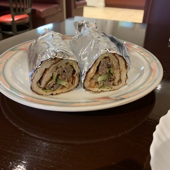 Zaiqa Restaurant & Sweets - Indian Near Me - Toronto, Ontario