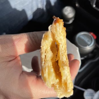 Hayday Bake And Brew - Where is the lemon? Dry - Bakeries Near Me - Ellensburg, Washington