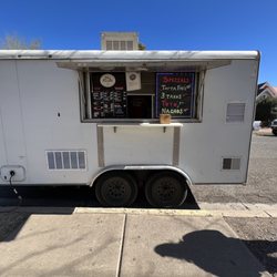 Tacos Fuentes - Truck