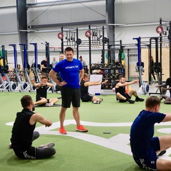 Athletic Lab - Whether your goals are weight loss, getting stronger, or making an Olympic team - Athletic Lab is just what you're looking for. - Physical Therapy Near Me - MORRISVILLE, North Carolina