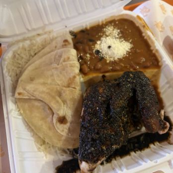 Pollo Primo - Latin American Near Me - Atlanta, Georgia