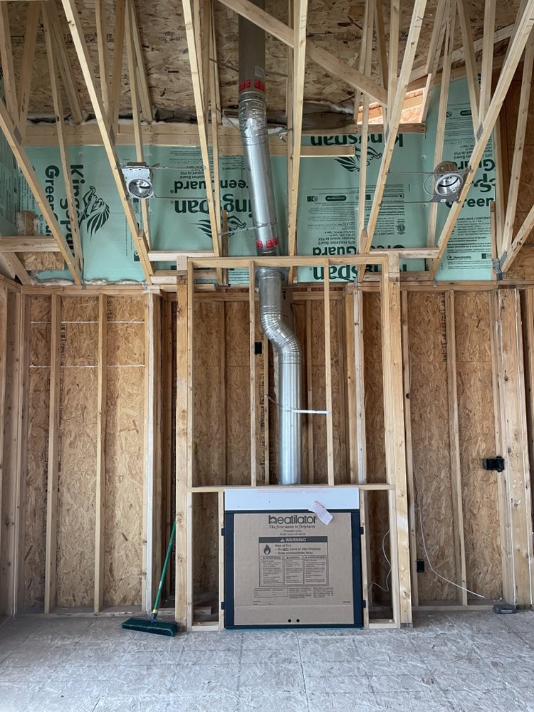 GOFORTH & FIX IT FIREPLACE AND HVAC Updated September 2024 10