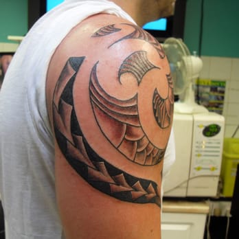 North Road Tattoo - Tattoo Near Me
