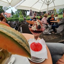 Eiscafé Italia