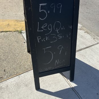 Potbelly Nola - Southern Near Me - New Orleans, Louisiana