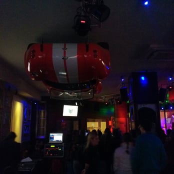 Long Rock - Music Venues Near Me - Seville, SE