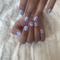 PAINT Nail Bar - Nail art