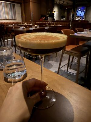 The Frederick by null