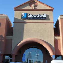Goodwill Southern California Retail Store & Donation Center