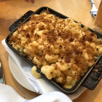 Central Michel Richard - Macaroni & Cheese - New American Near Me - Washington, DC, District of Columbia Central Michel Richard - Macaroni & Cheese - New American Near Me - Washington, DC, District of Columbia
