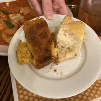 Nectar - Biscuit basket contents - Breakfast & Brunch Near Me - Hilton Head Island, South Carolina Nectar - Biscuit basket contents - Breakfast & Brunch Near Me - Hilton Head Island, South Carolina