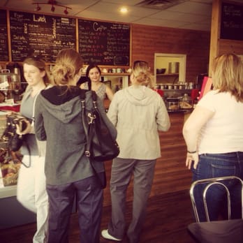 Eatology - It gets busy during lunch! - Cafes Near Me - Vernon, British Columbia Eatology - It gets busy during lunch! - Cafes Near Me - Vernon, British Columbia