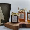Handmade Idaho gift card