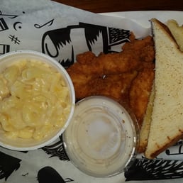 Chicken Strips