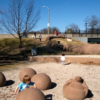 Turtle Playground - Parks Near Me - Saint Louis, Missouri