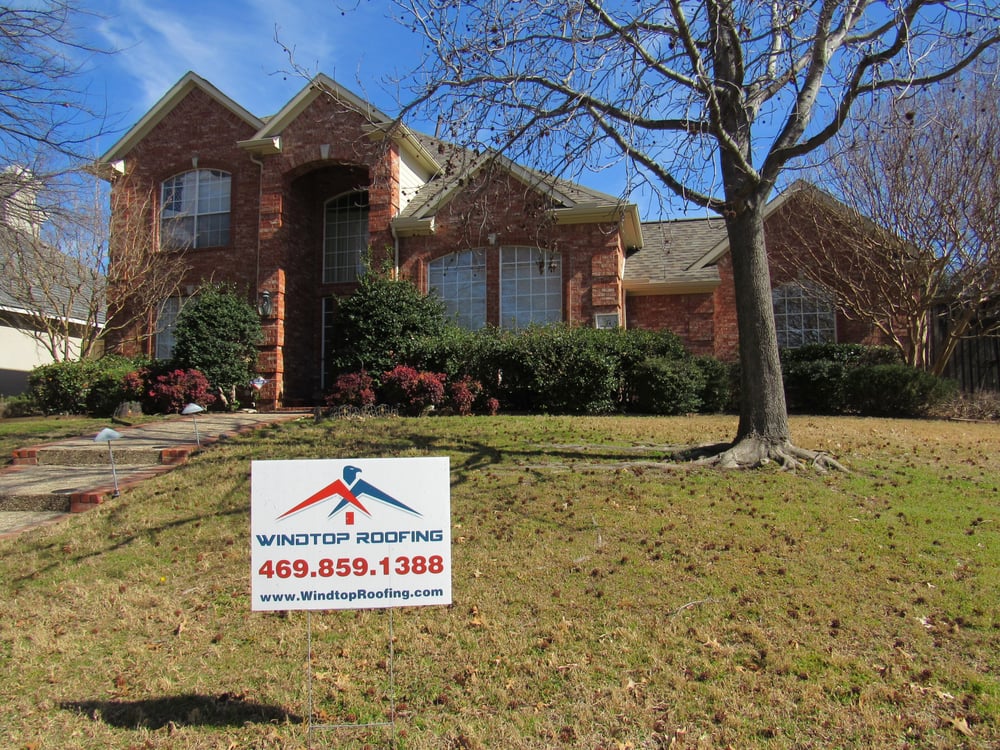 Slide of Windtop Roofing